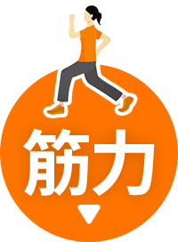 筋力