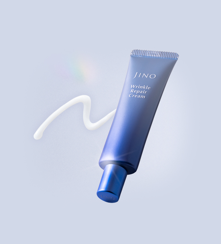 アミノシューティカル リンクルリペアクリーム | JINO | スキンケア