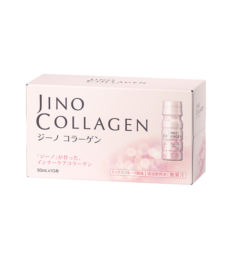ジーノ コラーゲン