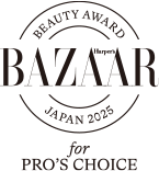BAZAAR BEAUTY AWARD JAPAN 2025