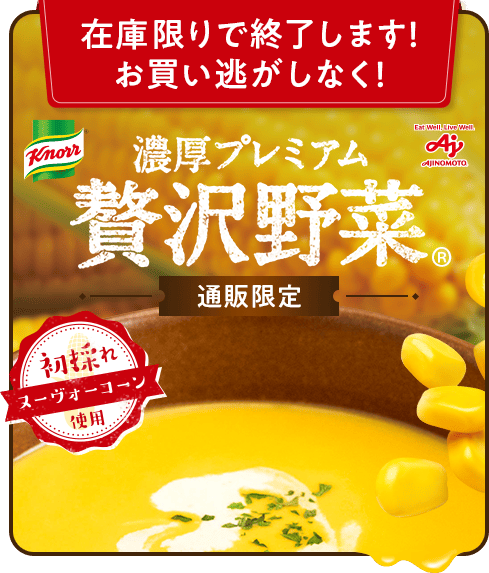 在庫限りで終了します！お買い逃がしなく！