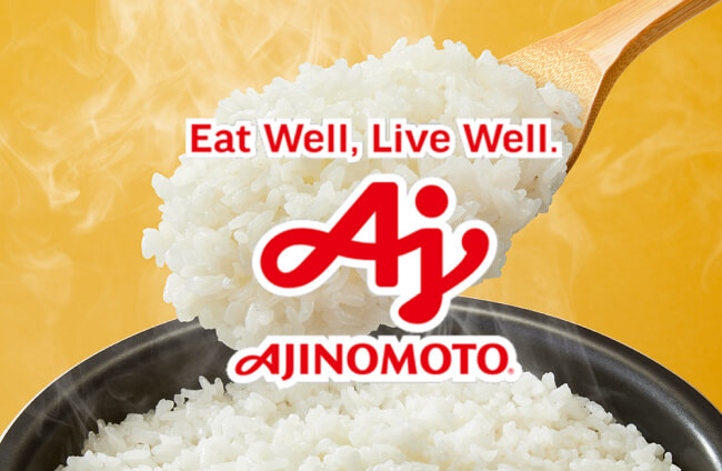 AJINOMOTO