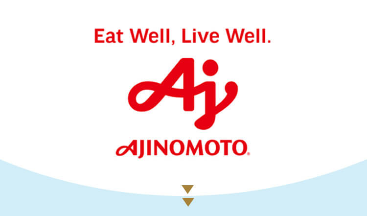 AJINOMOTO