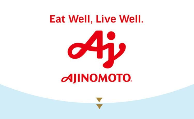 AJINOMOTO