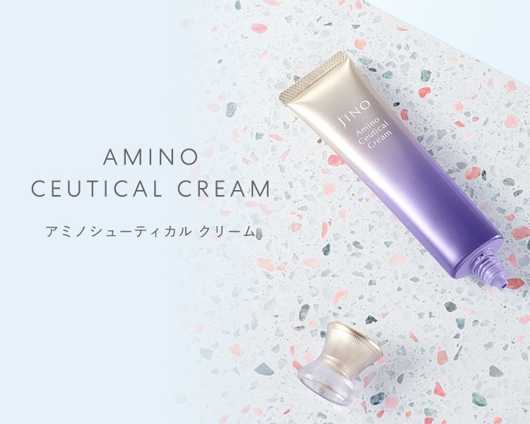 AMINO CEUTICAL CREAM