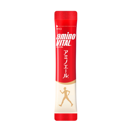 アミノバイタル®アミノエール®」 | サプリメント | 味の素