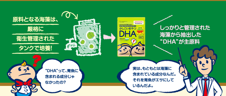 かしこいおやつdha 健康基盤食品 サプリメント 味の素ダイレクト 株 健康食品 化粧品 公式通販