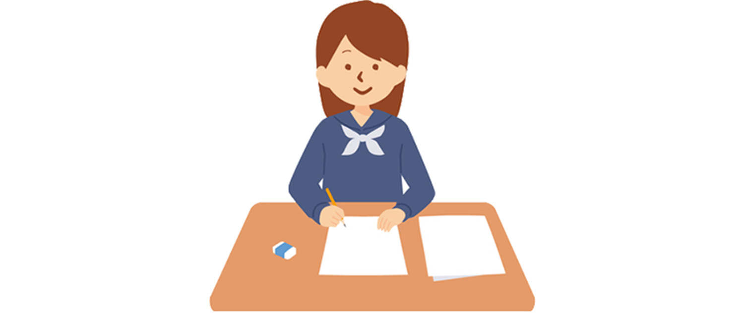 考える機会が多い方